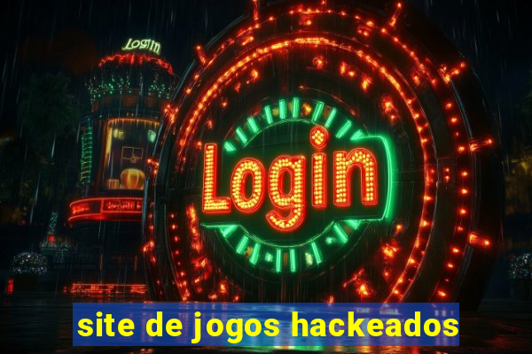 site de jogos hackeados